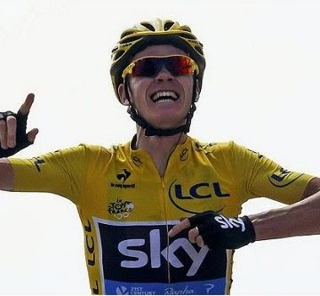 Christopher-Froome654541 Кристофер Фрум завершил свой сезон