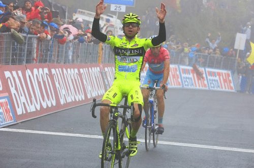 Мауро Сантаброджио пытался совершить самоубийство