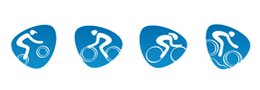 Пикторгаммы велоспорта на Олимпийских Играх 2016 года