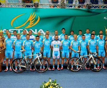 Astana1 Astana создаст проблемы для Sky в 2014 году