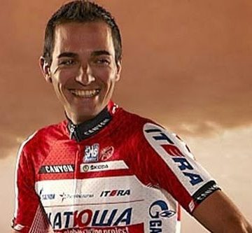 Xavier-Florencio1 Хавьер Флоренсио завершил свою карьеру