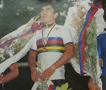 Чемпионат Мира 1989 года по велоспорту на треке