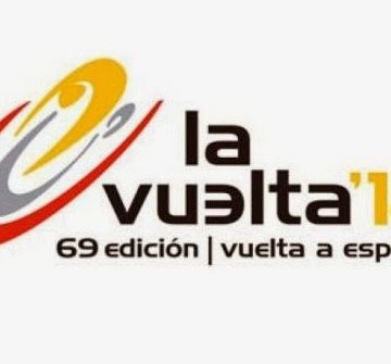 Вуэльта Испании 2014 завершится в Сантьяго-де-Компостело