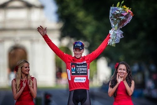 Christopher-Horner-20131 Кристофер Хорнер сможет продолжить карьеру в Lampre-Merida