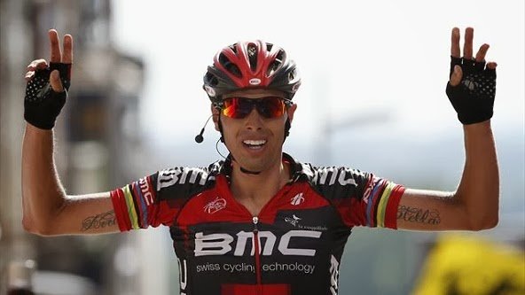 Алессандро Баллан дисквалифицирован на два года