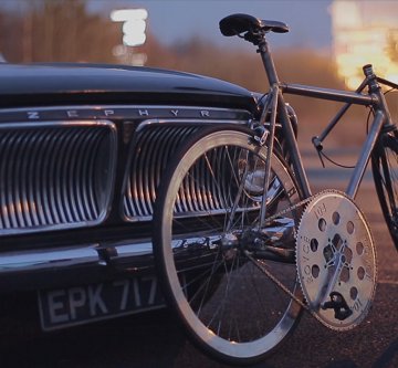 Эксперименты со скоростью