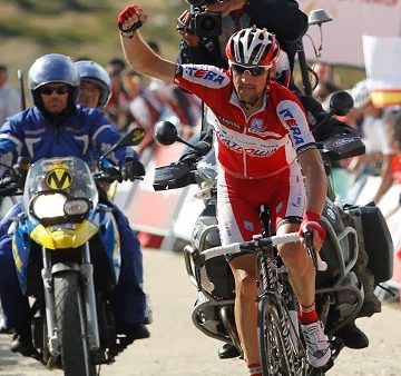 Denis-Menchov1 Денис Меньшов открывает в Орле собственный центр велоспорта