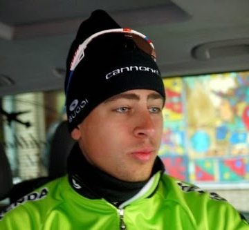 Петер Саган получил предложения от нескольких команд на сезон 2015 года