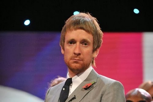 Bradley-Wiggins-874981 Брэдли Виггинс намерен результативно выступить на Париж-Рубе 2014