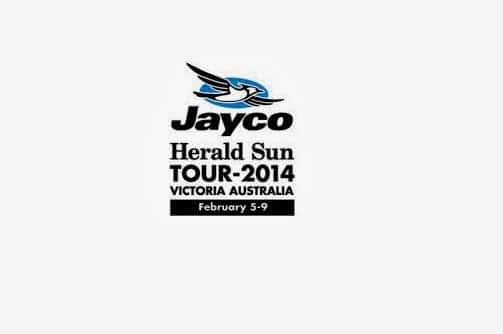 Jayco Herald Sun Tour 2014 Превью