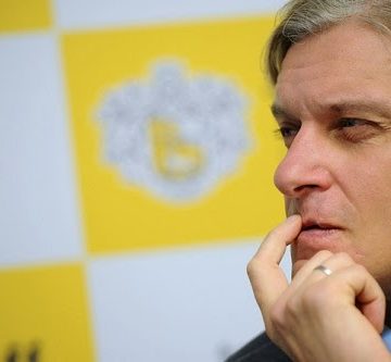 Сленговое интервью Олега Тинькова