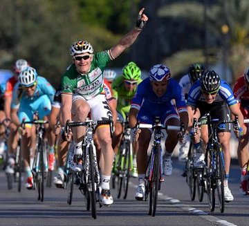 Andre-Greipel-Lotto-Belisol-498451 Тур Омана 2014 6 этап