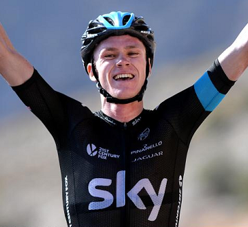 Тур Омана 2014 5 этап