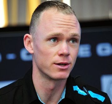 Christopher-Froome-4654951 Кристофер Фрум в 2014 сезоне докажет, что он чист
