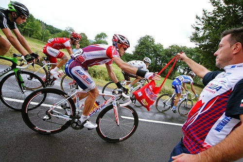 Александр Колобнев о гонках Mallorca Challenge