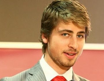 Peter-Sagan-54651 Петер Саган в 2015 году будет выступать в составе Tinkoff-Saxo