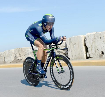 Adriano-Malori-Movistar-1 Тиррено — Адриатико 2014 7 этап