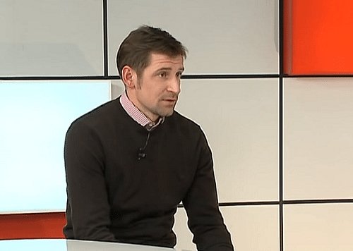 Денис Меньшов рассказывает о своём центре развития велоспорта