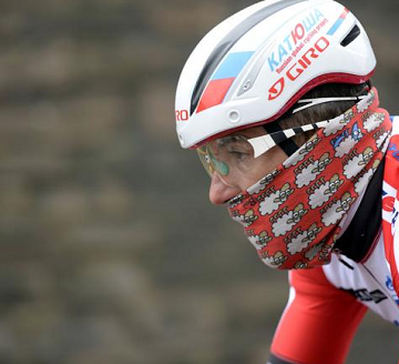 Luca-Paolini-Katusha-54951 Лука Паолини вспоминает свою победу на Омлоп Хет Ниусблад 2013