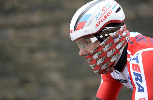 Лука Паолини вспоминает свою победу на Омлоп Хет Ниусблад 2013