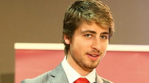 Петер Саган в 2015 году будет выступать в составе Tinkoff-Saxo