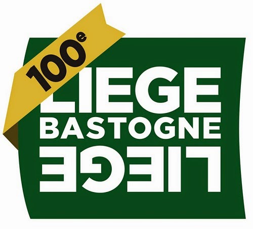 Онлайн трансляция Льеж-Бастонь-Льеж 2014