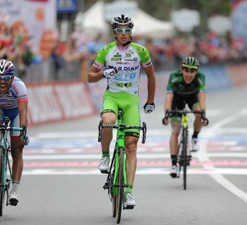 Джиро д’Италия 2014 13 этап