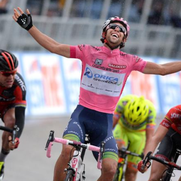 Джиро д’Италия 2014 6 этап