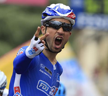 Джиро д’Италия 2014 7 этап