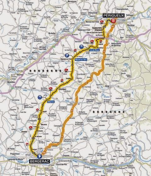 Тур де Франс 2014 20 этап Превью