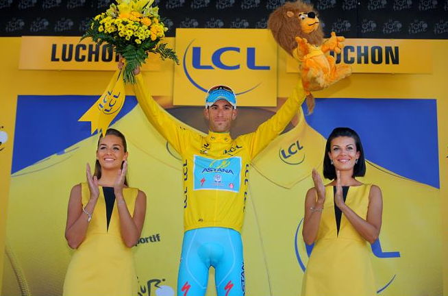 Тур де Франс 2014 16 этап