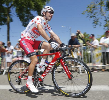 Хоаким Родригес надеется выйти на хороший уровень к третьей неделе