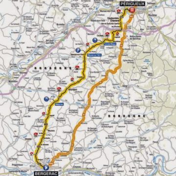 Тур де Франс 2014 20 этап Превью