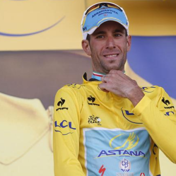 Тур де Франс 2014 13 этап