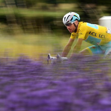 Тур де Франс 2014 15 этап