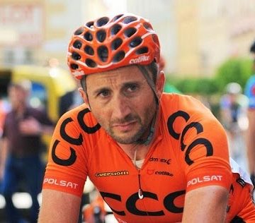 Давиде Ребеллин не концентрирует своё внимание на Джиро д’Италия 2015