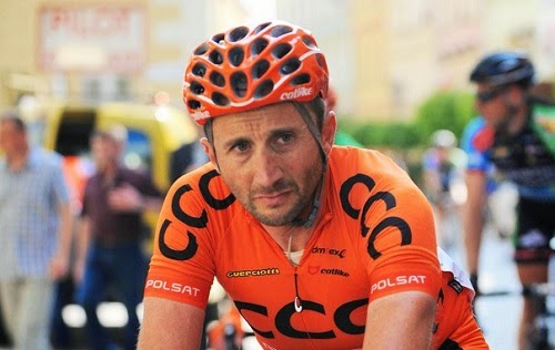 Давиде Ребеллин не концентрирует своё внимание на Джиро д’Италия 2015