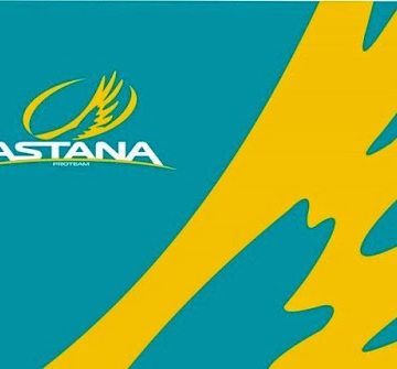 Победы команды Астана в сезоне 2014 года