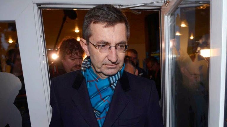 Geert-2BLeinders Герд Линдерс пожизненно дисквалифицирован