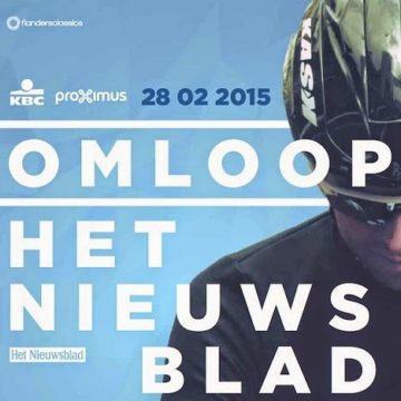 Omloop-2BHet-2BNieuwsblad-2B2015 Омлоп Хет Ниувсблад 2015 Превью