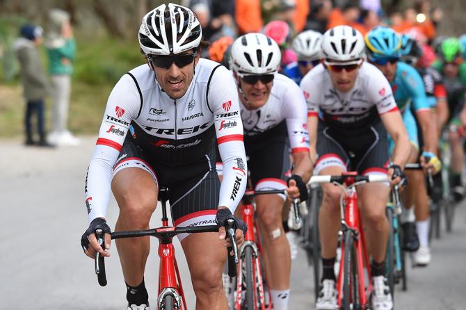 Fabian Cancellara (Trek-Segafredo) (Tim de Waele/TDWSport.com)