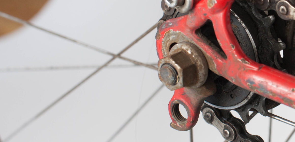 IMG_9988 Как снять и установить колесо велосипеда и заклеить камеру?