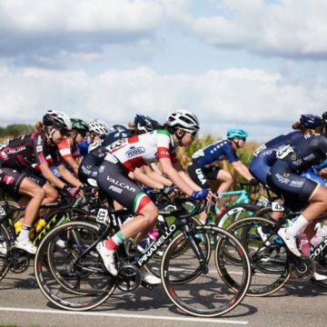 Опубликовано расписание Чемпионата мира-2019 UCI Road в Йоркшире