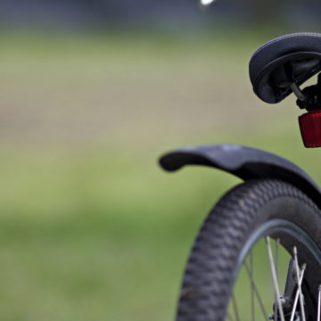 Как правильно отрегулировать высоту седла велосипеда?