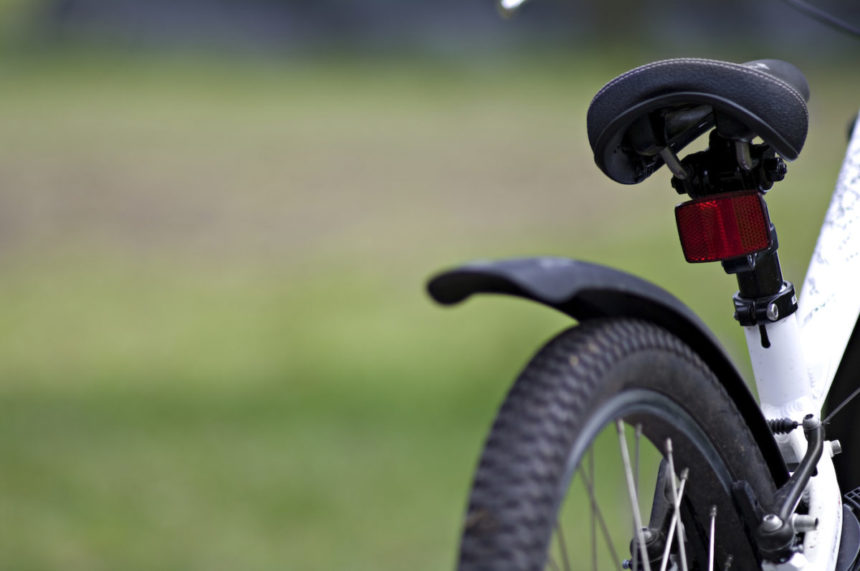 mountain bike Как правильно отрегулировать высоту седла велосипеда?
