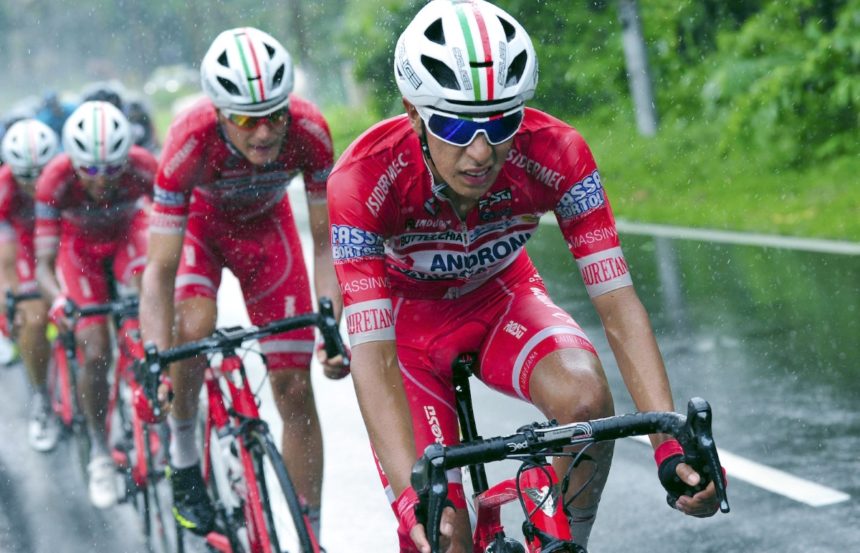 Sosa-2017-Tour-de-Langkawi Куда попадет Айван Соса: Trek-Segafredo или Team Sky