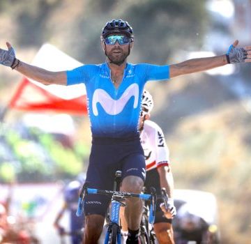 «Вуэльта» продолжается – лидеры меняются