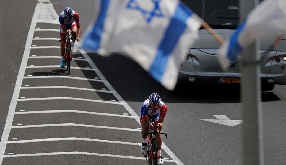 Международный союз велосипедистов добавил Тур Израиля в календарь гонок 2019 года