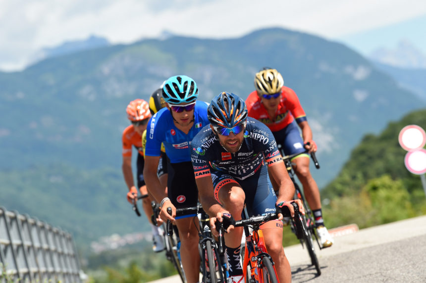 Adriatica Ionica Race 2018 Сивцов покинет Bahrain-Merida из-за допинга