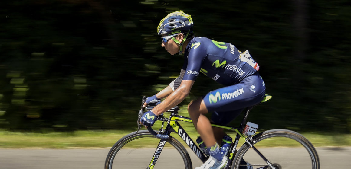 Наиро Кинтана примет участие в гонке Мемориал Марко Пантани